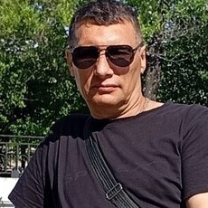 Фотография мужчины Николай, 55 лет из г. Пермь