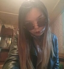 Фотография девушки Анна, 24 года из г. Забайкальск