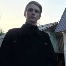 Фотография мужчины Даниил, 24 года из г. Архангельск