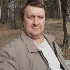 Фотография мужчины Евгений, 54 года из г. Асбест