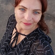 Фотография девушки Евгения, 42 года из г. Ярославль