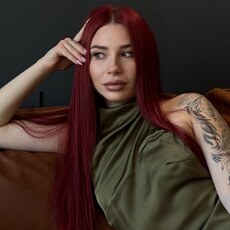 Фотография девушки Пинна, 28 лет из г. Владивосток