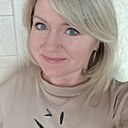 Мила, 43 года
