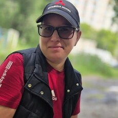Фотография девушки Лара, 42 года из г. Ульяновск