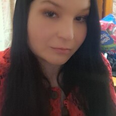 Фотография девушки Александра, 33 года из г. Видим