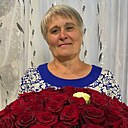Зоя, 65 лет