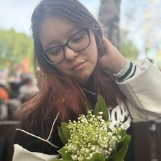 Фотография девушки Любовь, 20 лет из г. Стерлитамак