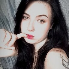 Фотография девушки Диана, 20 лет из г. Артем