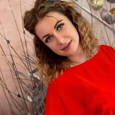Фотография девушки Анна, 34 года из г. Хабаровск