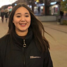 Фотография девушки Регина, 20 лет из г. Челябинск