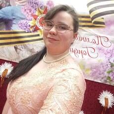 Фотография девушки Алёна, 25 лет из г. Иркутск