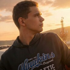 Фотография мужчины Иван, 30 лет из г. Магадан