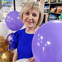 Наталья, 54 года