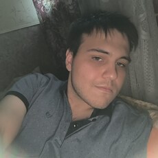 Фотография мужчины Иван, 22 года из г. Братск