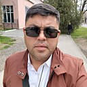Шах, 36 лет