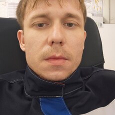 Фотография мужчины Дмитрий, 34 года из г. Братск