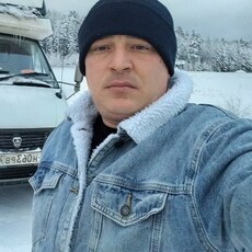 Фотография мужчины Димка, 35 лет из г. Зеленодольск