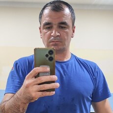 Фотография мужчины Шамиль, 38 лет из г. Симферополь