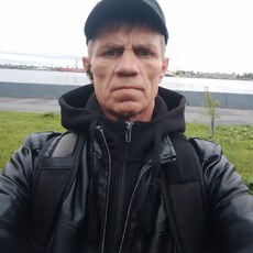 Фотография мужчины Максим, 50 лет из г. Архангельск