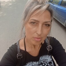 Фотография девушки Геля, 47 лет из г. Кострома