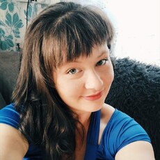 Фотография девушки Anna, 32 года из г. Саянск