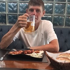 Фотография мужчины Владислав, 37 лет из г. Павлодар