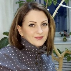 Фотография девушки Ольга, 41 год из г. Иркутск