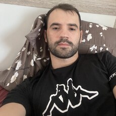 Фотография мужчины Женя, 30 лет из г. Брауншвейг