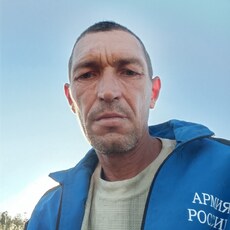 Фотография мужчины Алексей, 49 лет из г. Борисоглебск