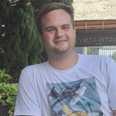 Фотография мужчины Андрей, 25 лет из г. Симферополь