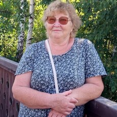Фотография девушки Любовь, 65 лет из г. Белово