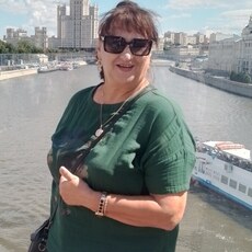 Фотография девушки Екатерина, 67 лет из г. Белово