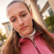 Фотография девушки Катя, 23 года из г. Одесса