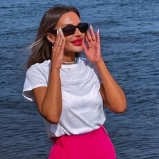 Фотография девушки Милица, 33 лет из г. Нижневартовск