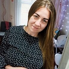 Фотография девушки Ольга, 39 лет из г. Иркутск