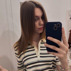 Фотография девушки Анастасия, 18 лет из г. Казань
