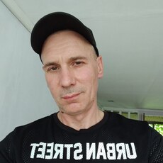 Фотография мужчины Александр, 45 лет из г. Ногинск