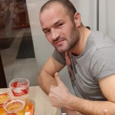 Фотография мужчины Vadim, 35 лет из г. Прага