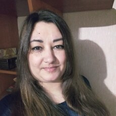 Фотография девушки Оксана, 45 лет из г. Братск
