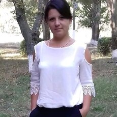 Фотография девушки Наргіз, 37 лет из г. Харьков