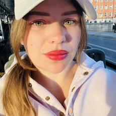 Фотография девушки Alena, 29 лет из г. Вроцлав
