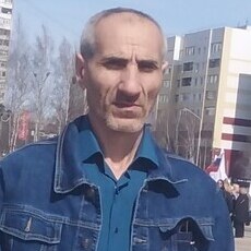 Фотография мужчины Сархан, 47 лет из г. Приобье
