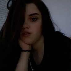 Фотография девушки Анастасия, 22 года из г. Брянск