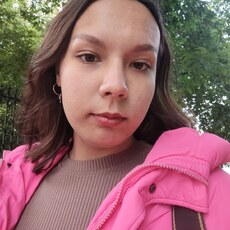 Фотография девушки Наталья, 21 год из г. Златоуст