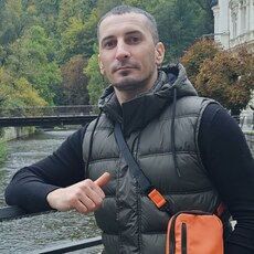 Фотография мужчины Viktor, 37 лет из г. Прага