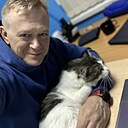 Владимир, 63 года