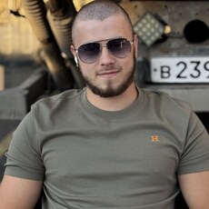 Фотография мужчины Степан, 20 лет из г. Алушта