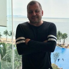Андрей, 40 из г. Санкт-Петербург.