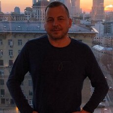 Фотография мужчины Андрей, 40 лет из г. Санкт-Петербург