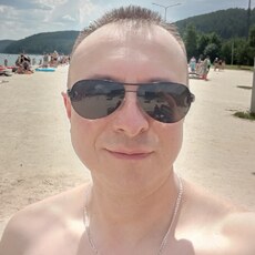 Фотография мужчины Вадим, 47 лет из г. Екатеринбург